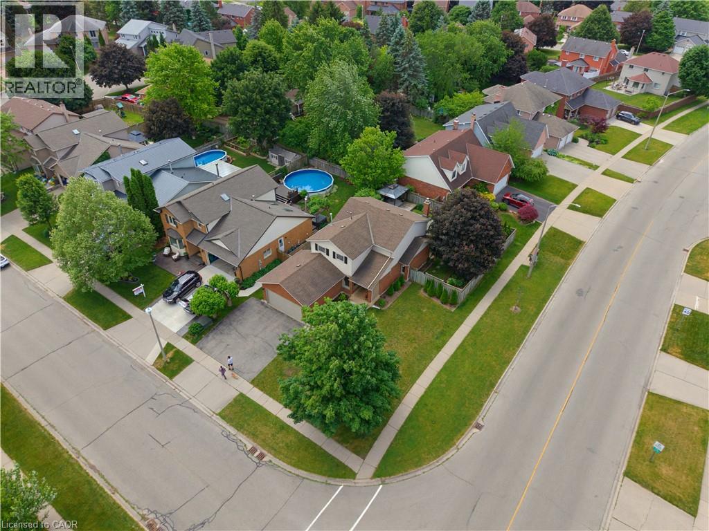 3 Alona Avenue, Cambridge, Ontario  N3C 3Y5 - Photo 30 - 40854593