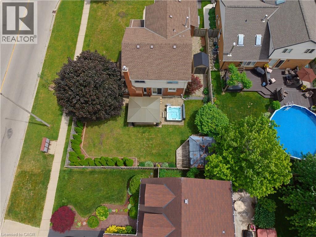 3 Alona Avenue, Cambridge, Ontario  N3C 3Y5 - Photo 32 - 40854593