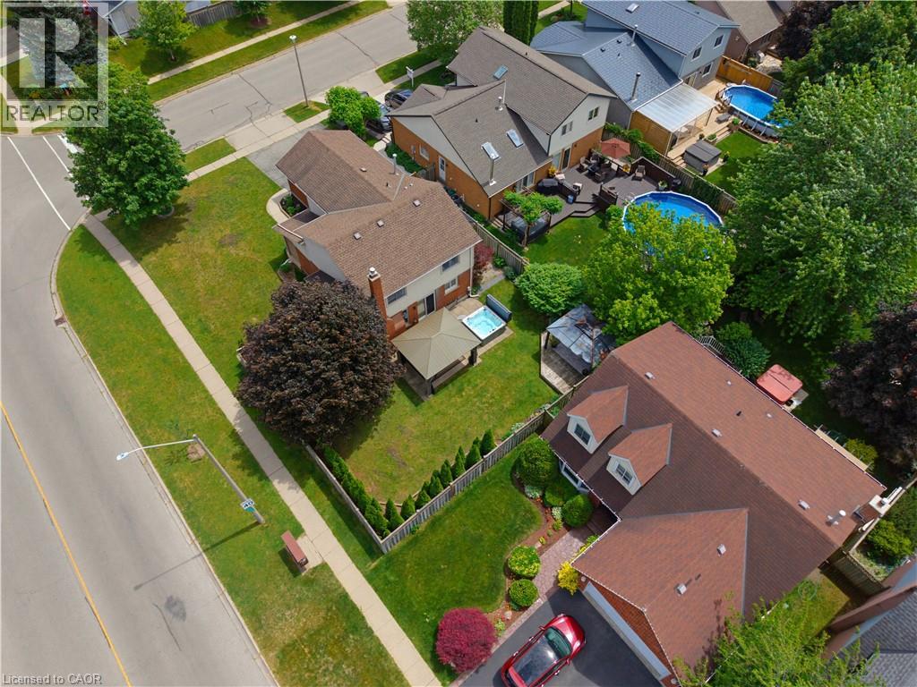 3 Alona Avenue, Cambridge, Ontario  N3C 3Y5 - Photo 33 - 40854593