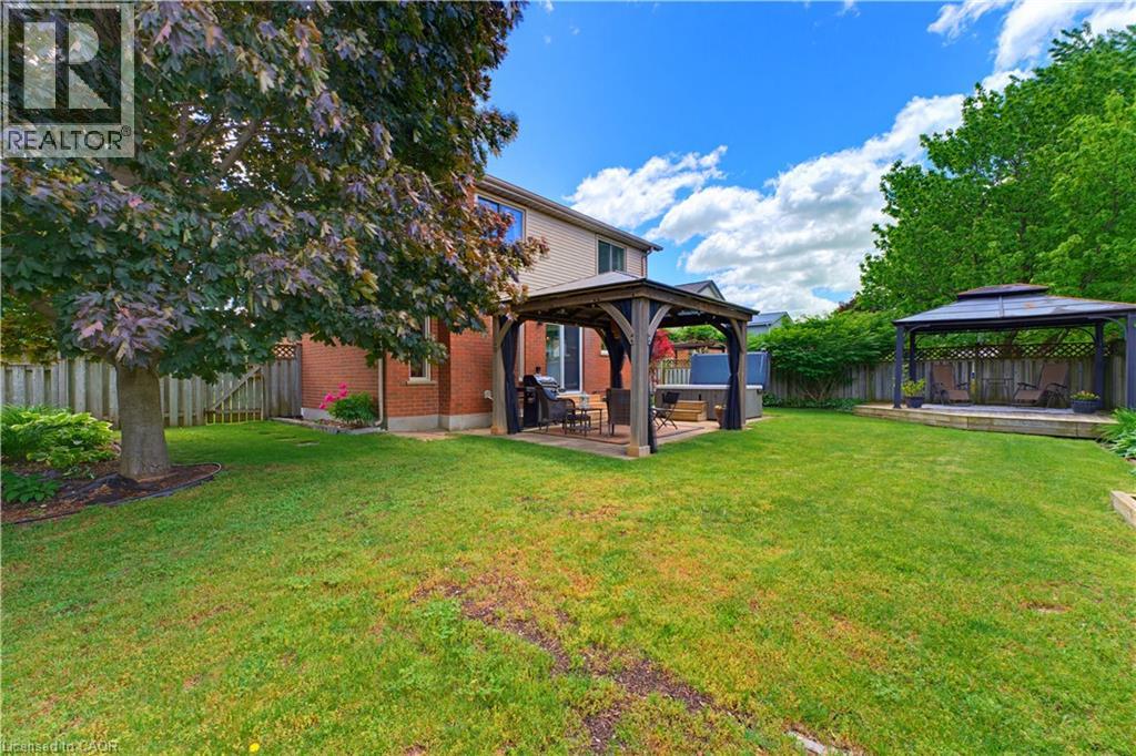 3 Alona Avenue, Cambridge, Ontario  N3C 3Y5 - Photo 28 - 40854593