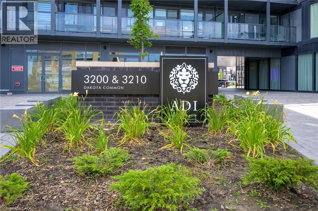 3210 Dakota Common Unit# A511, Burlington, Ontario  L7M 2A8 - Photo 3 - 40854753