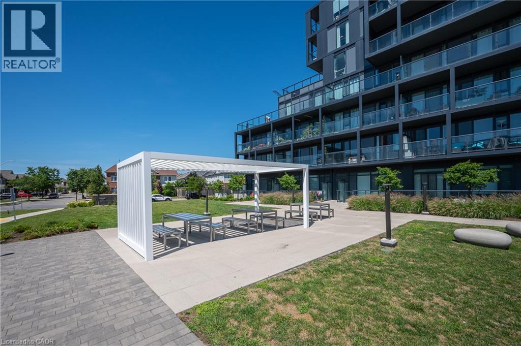 3210 Dakota Common Unit# A511, Burlington, Ontario  L7M 2A8 - Photo 4 - 40854753
