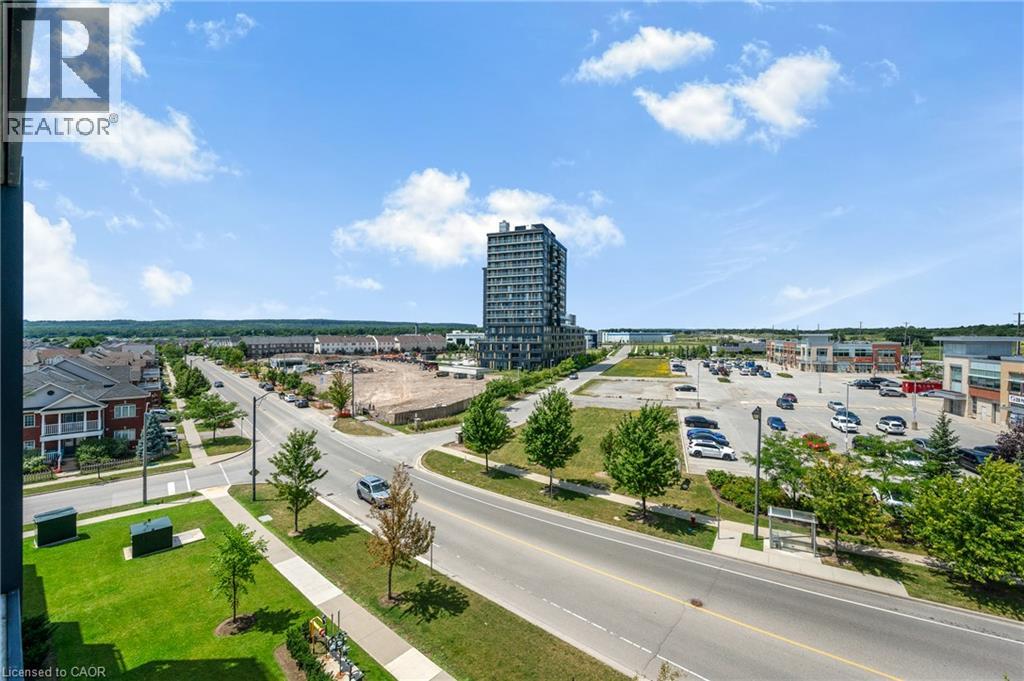 3210 Dakota Common Unit# A511, Burlington, Ontario  L7M 2A8 - Photo 28 - 40854753