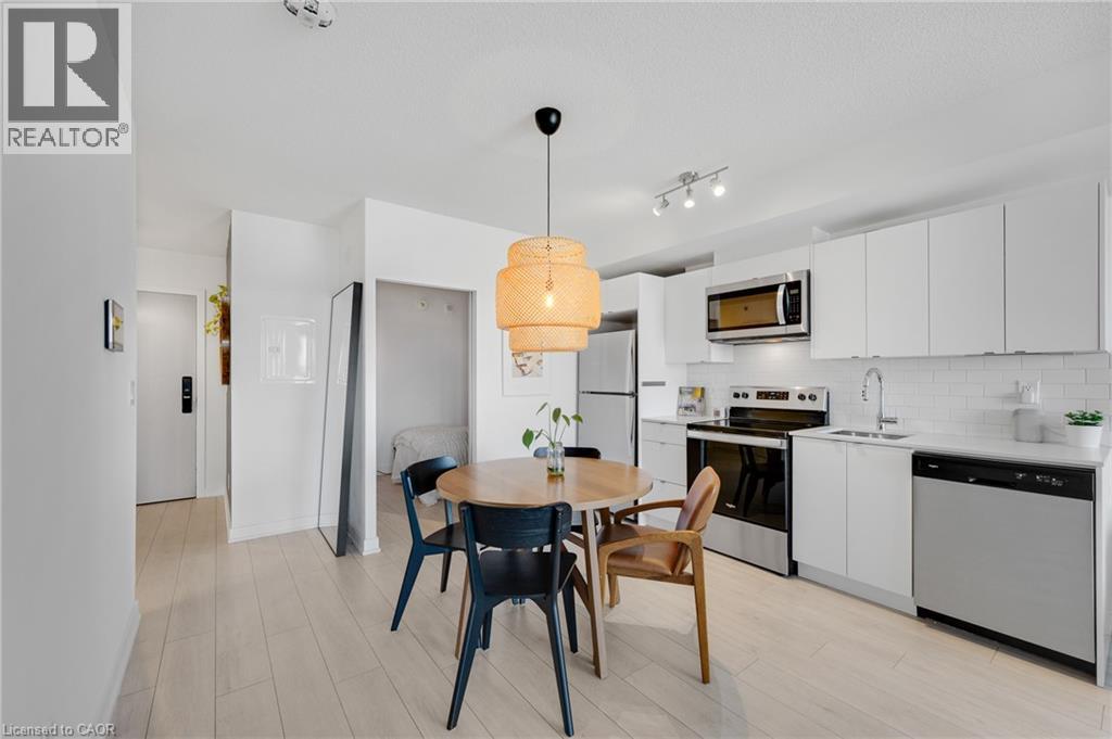 3210 Dakota Common Unit# A511, Burlington, Ontario  L7M 2A8 - Photo 14 - 40854753
