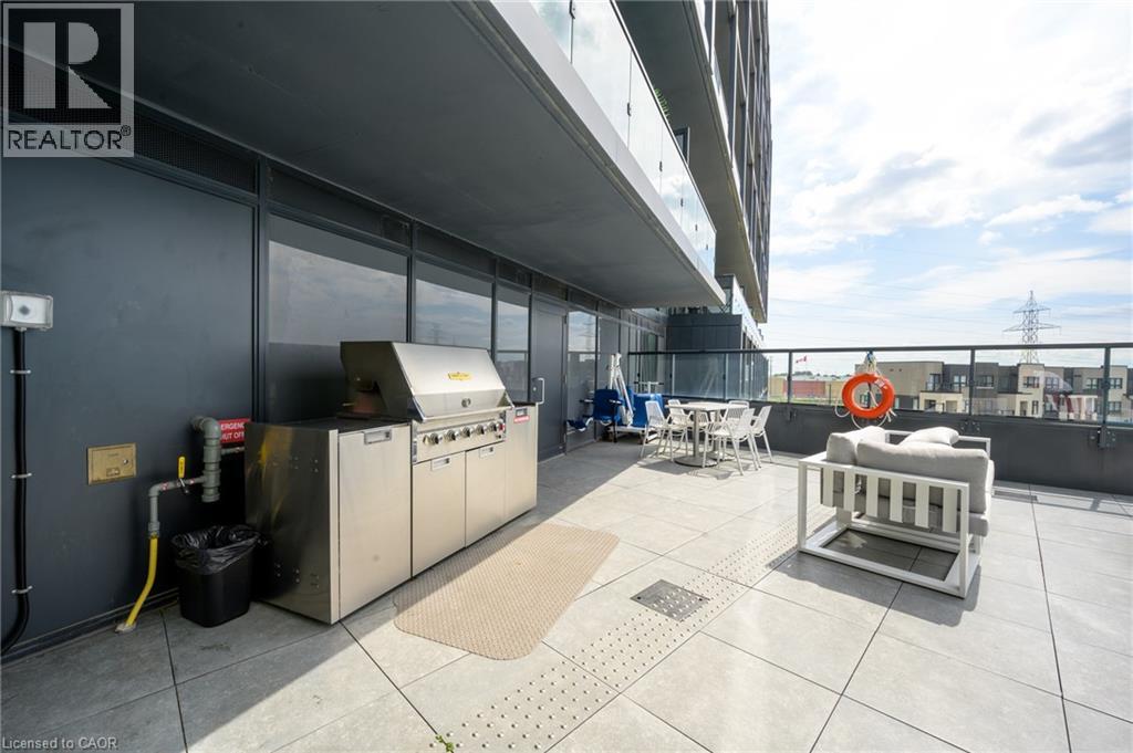 3210 Dakota Common Unit# A511, Burlington, Ontario  L7M 2A8 - Photo 35 - 40854753