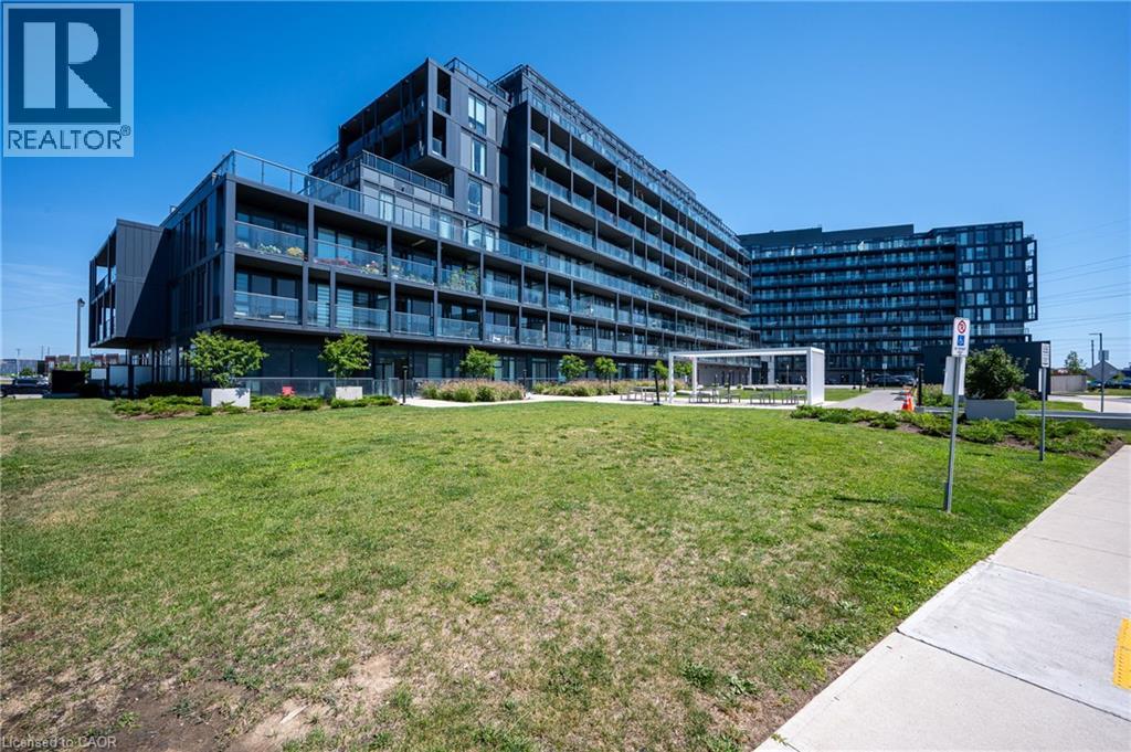 3210 DAKOTA Common Unit# A511, Burlington, Ontario