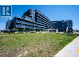 3210 DAKOTA Common Unit# A511, Burlington, Ontario