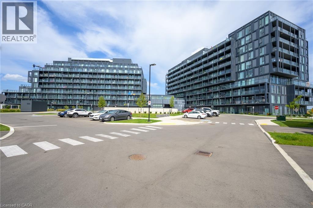3210 Dakota Common Unit# A511, Burlington, Ontario  L7M 2A8 - Photo 46 - 40854753