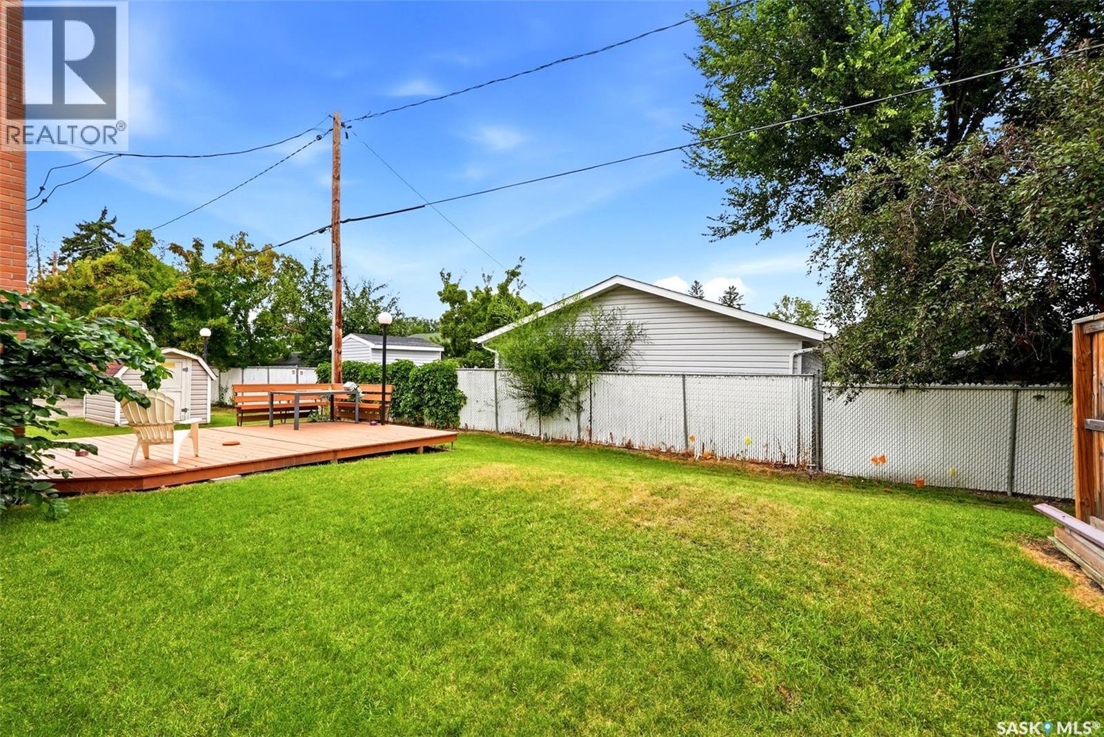 4 6 Neill Place, Regina, Saskatchewan  S4N 2V4 - Photo 17 - SK045266