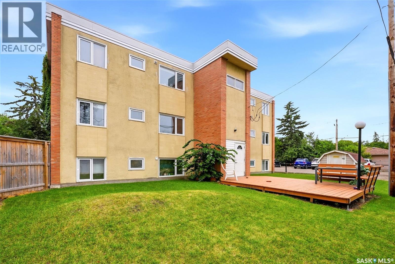 4 6 Neill Place, Regina, Saskatchewan  S4N 2V4 - Photo 18 - SK045266