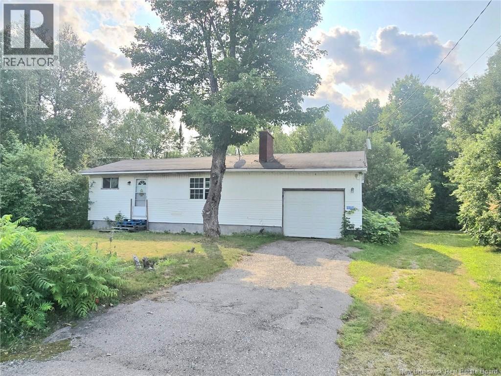 11751 Rte 8 Upper Blackville, Blackville, New Brunswick  E9B 1Z5 - Photo 1 - NB145814