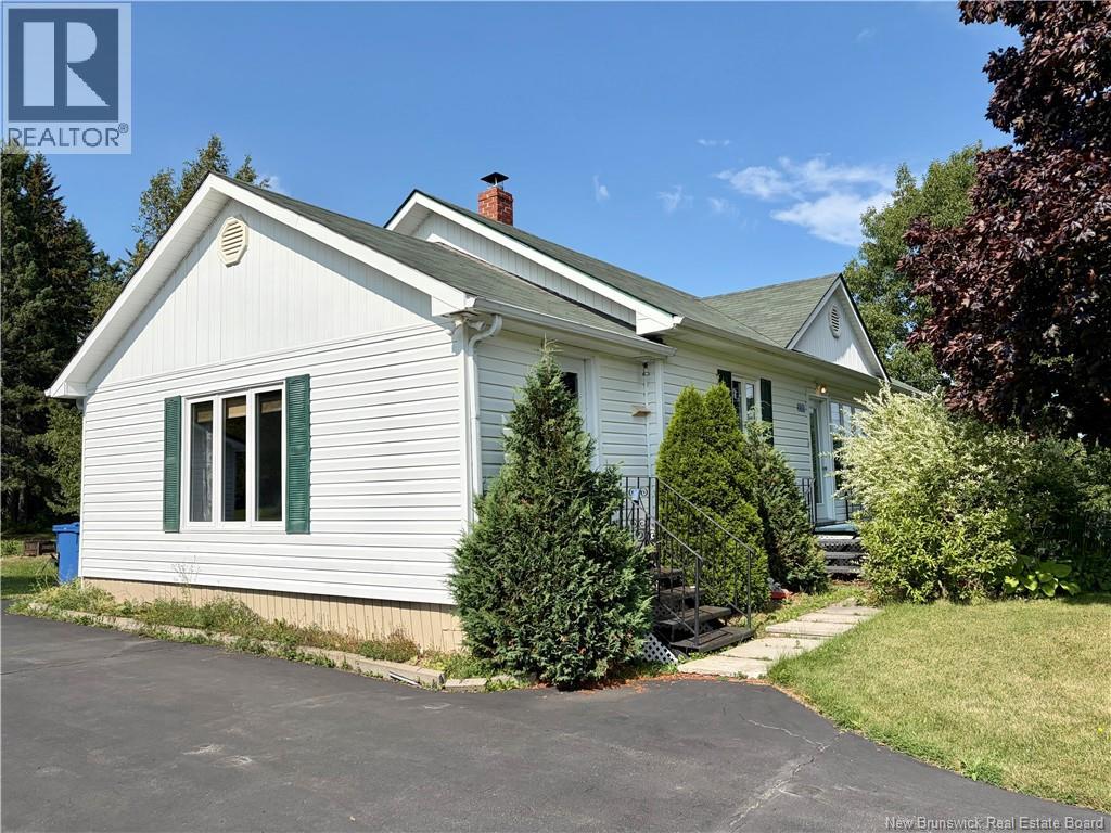 235 Ave Des Pionniers, Balmoral, New Brunswick  E8E 1B1 - Photo 1 - NB145684
