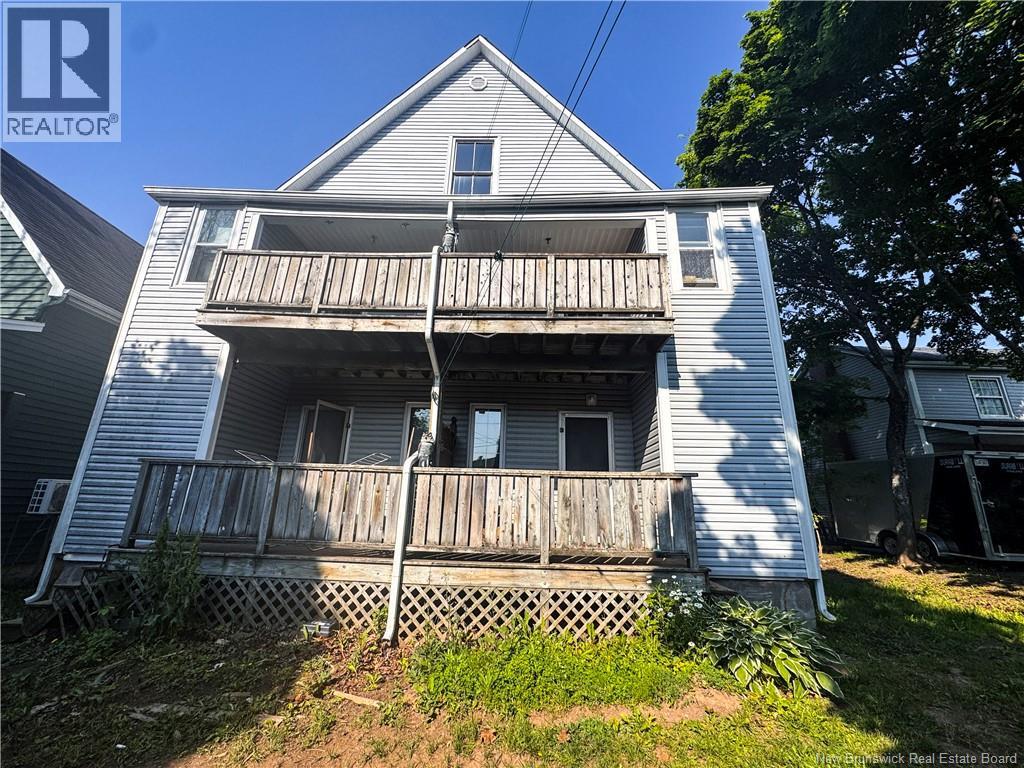 55 Portledge, Moncton, New Brunswick  E1C 5S6 - Photo 42 - NB145507