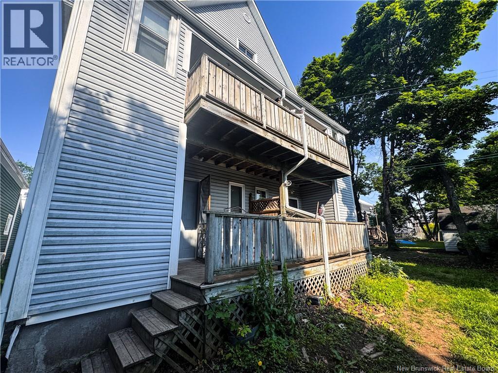 55 Portledge, Moncton, New Brunswick  E1C 5S6 - Photo 47 - NB145507