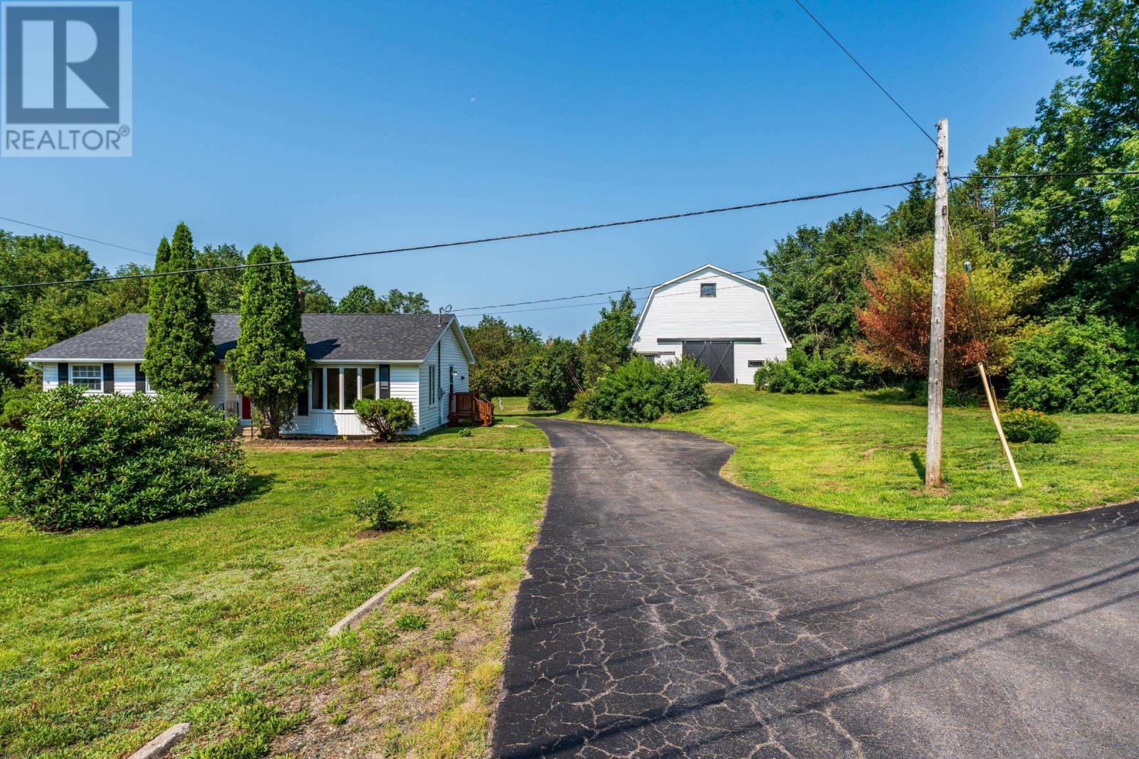 9515 Highway 8, Lequille, Nova Scotia  B0S 1A0 - Photo 1 - 202620340