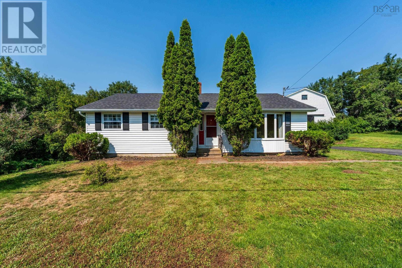 9515 Highway 8, Lequille, Nova Scotia  B0S 1A0 - Photo 2 - 202620340