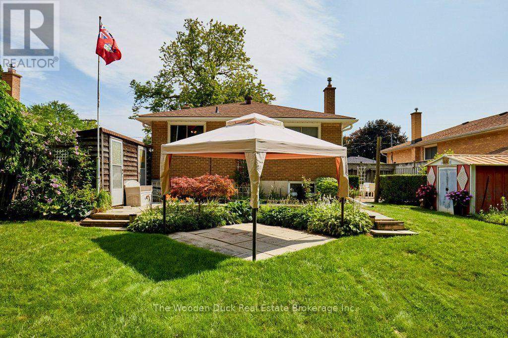 926 Walton Boulevard, Whitby, Ontario  L1N 3G5 - Photo 12 - E13665458