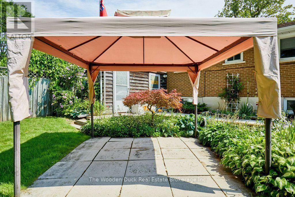 926 Walton Boulevard, Whitby, Ontario  L1N 3G5 - Photo 13 - E13665458
