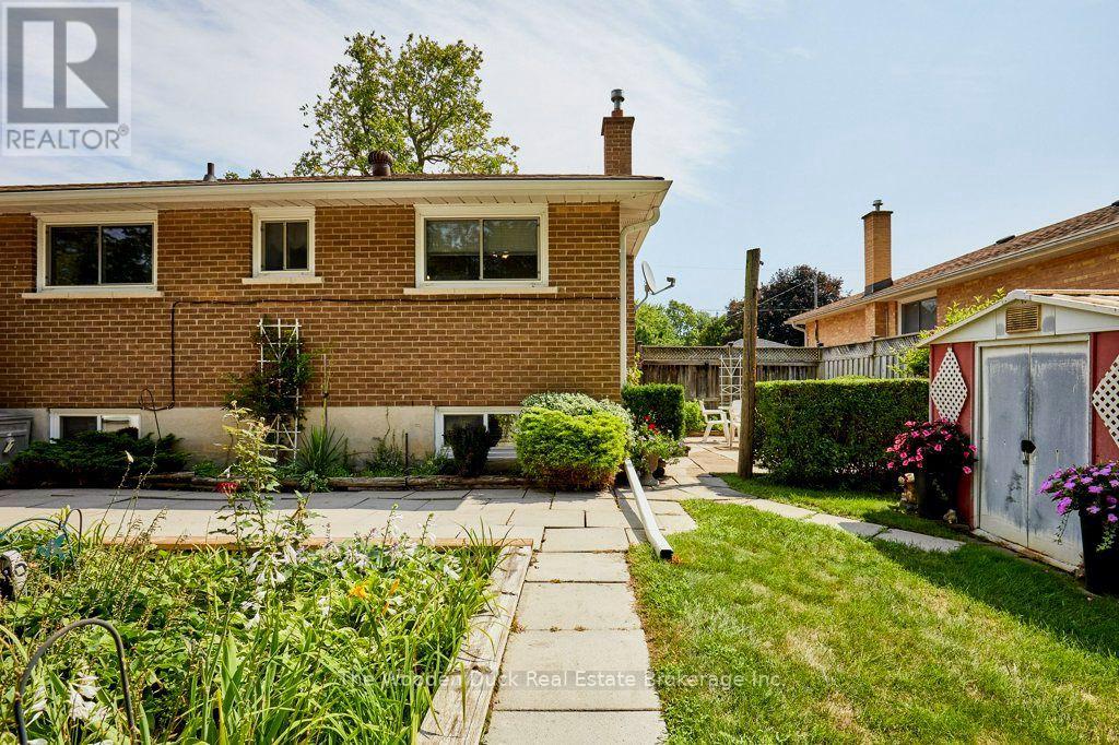 926 Walton Boulevard, Whitby, Ontario  L1N 3G5 - Photo 14 - E13665458