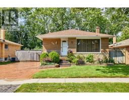926 WALTON BOULEVARD, Whitby, Ontario