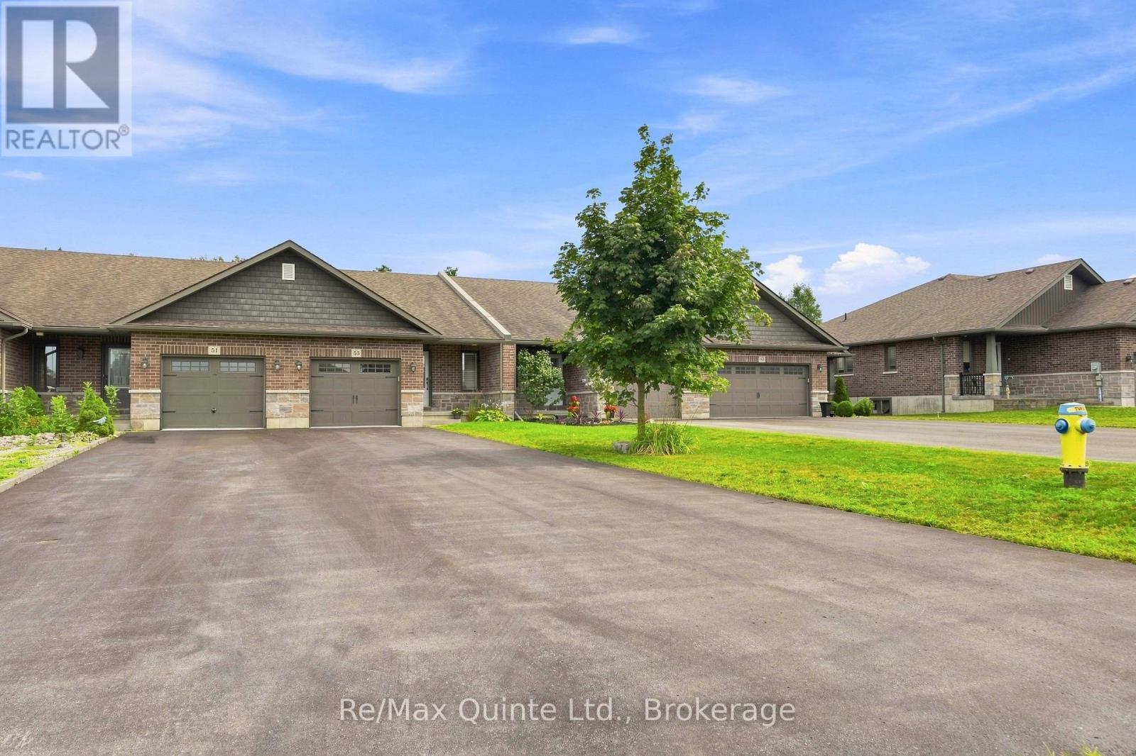 53 ASPEN DRIVE, Quinte West, Ontario