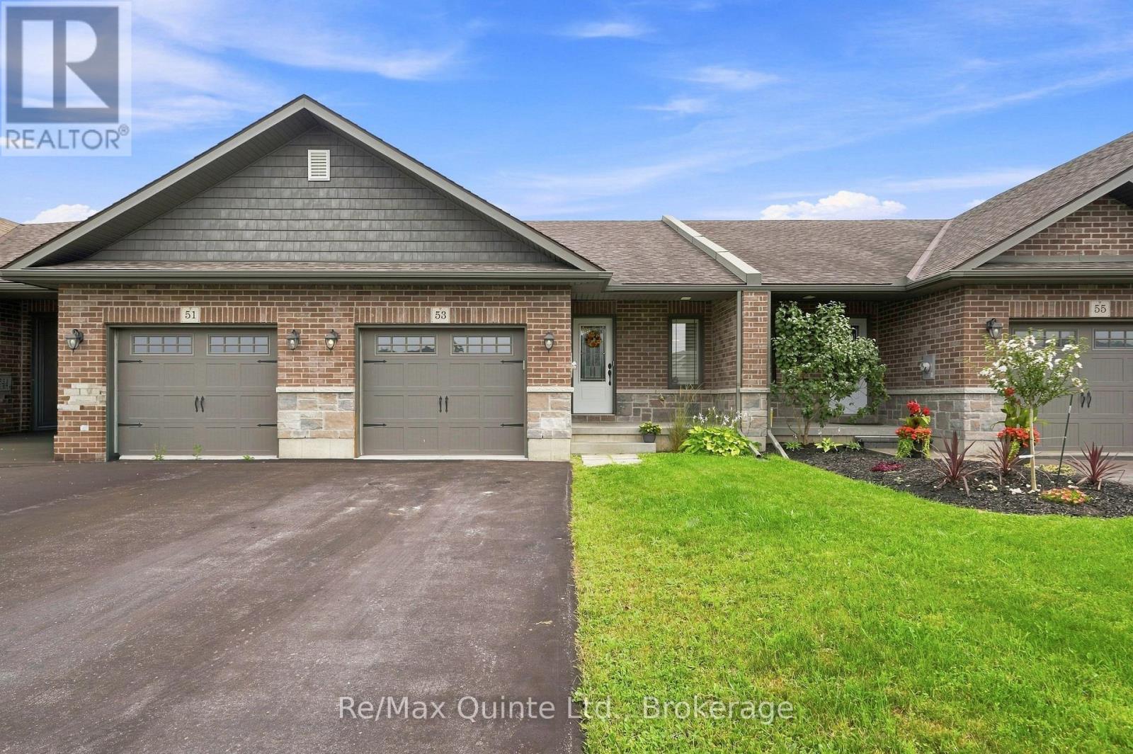 53 Aspen Drive, Quinte West, Ontario  K8V 0E2 - Photo 2 - X13665444