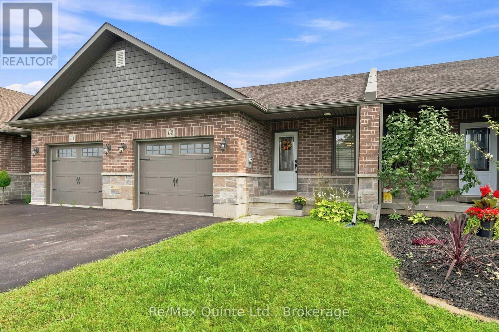 53 Aspen Drive, Quinte West, Ontario  K8V 0E2 - Photo 4 - X13665444