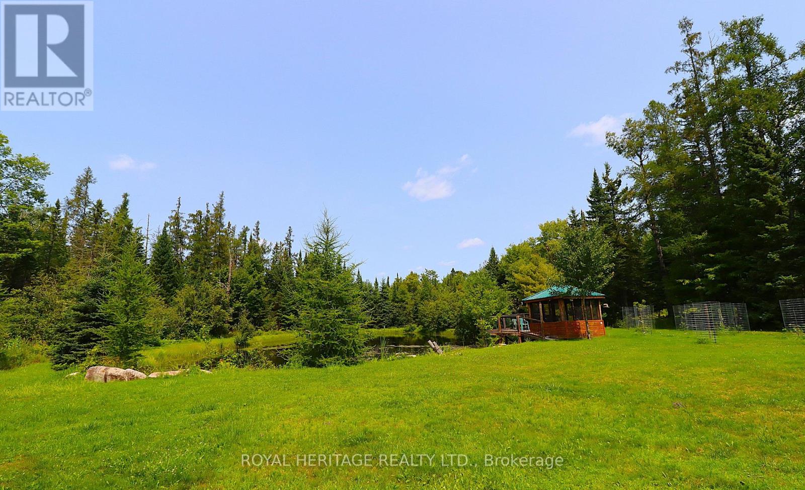 1118 DUTCH LINE ROAD E, Trent Lakes, Ontario