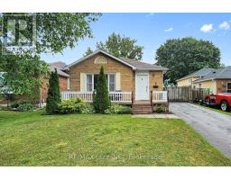 3 POCHON AVENUE, Port Hope, Ontario