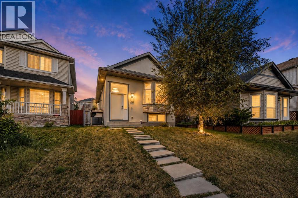 163 Taravista Street NE, Calgary, Alberta  T3J 4S3 - Photo 1 - A2336013