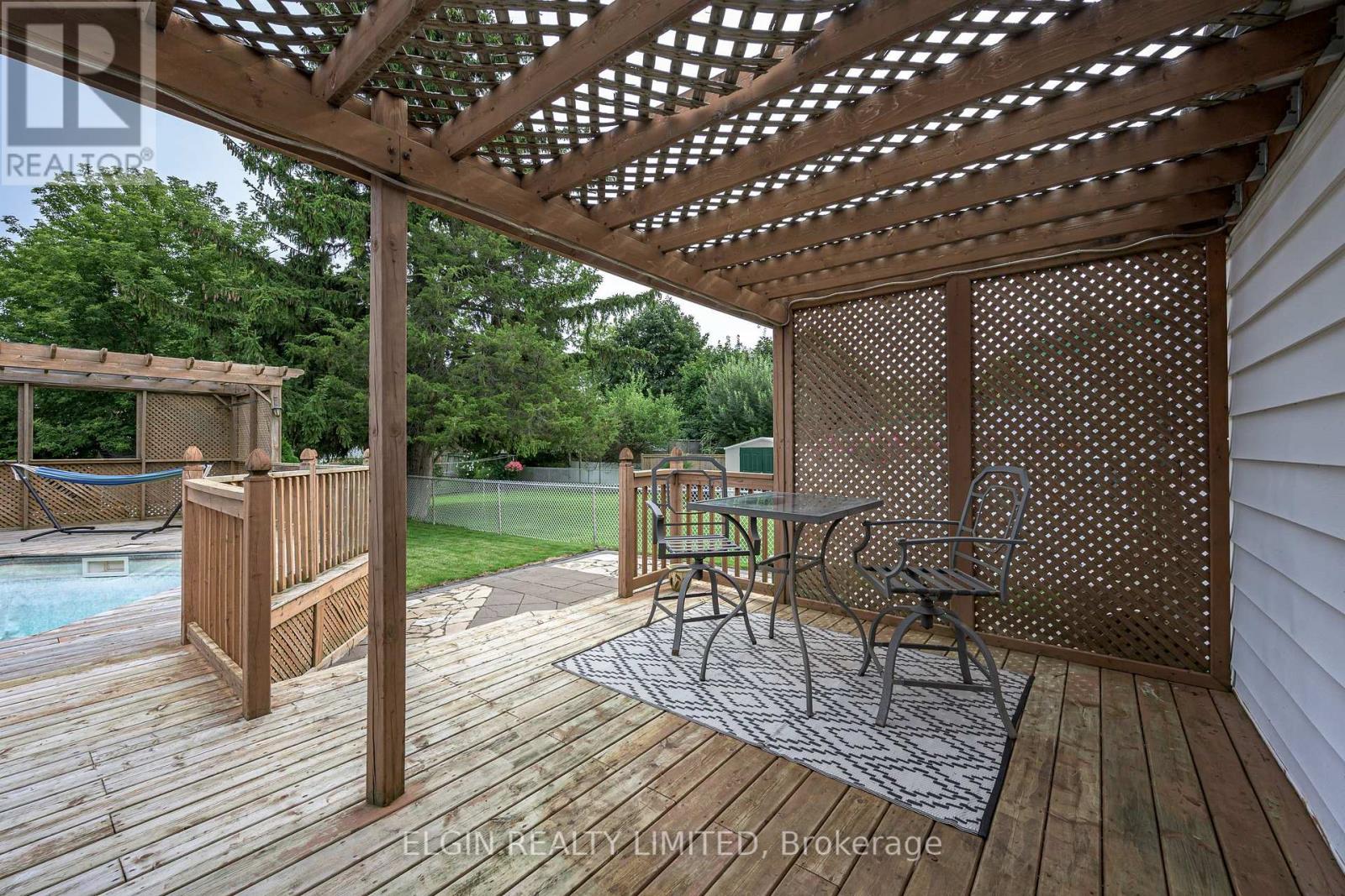176 Forest Avenue, St. Thomas, Ontario  N5R 2K2 - Photo 11 - X13665486