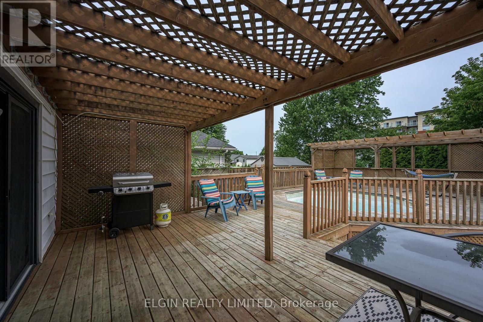 176 Forest Avenue, St. Thomas, Ontario  N5R 2K2 - Photo 12 - X13665486