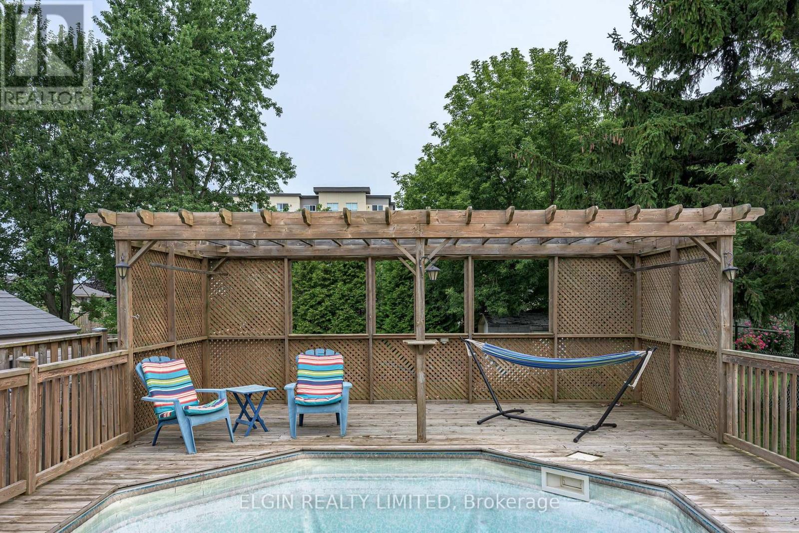 176 Forest Avenue, St. Thomas, Ontario  N5R 2K2 - Photo 13 - X13665486