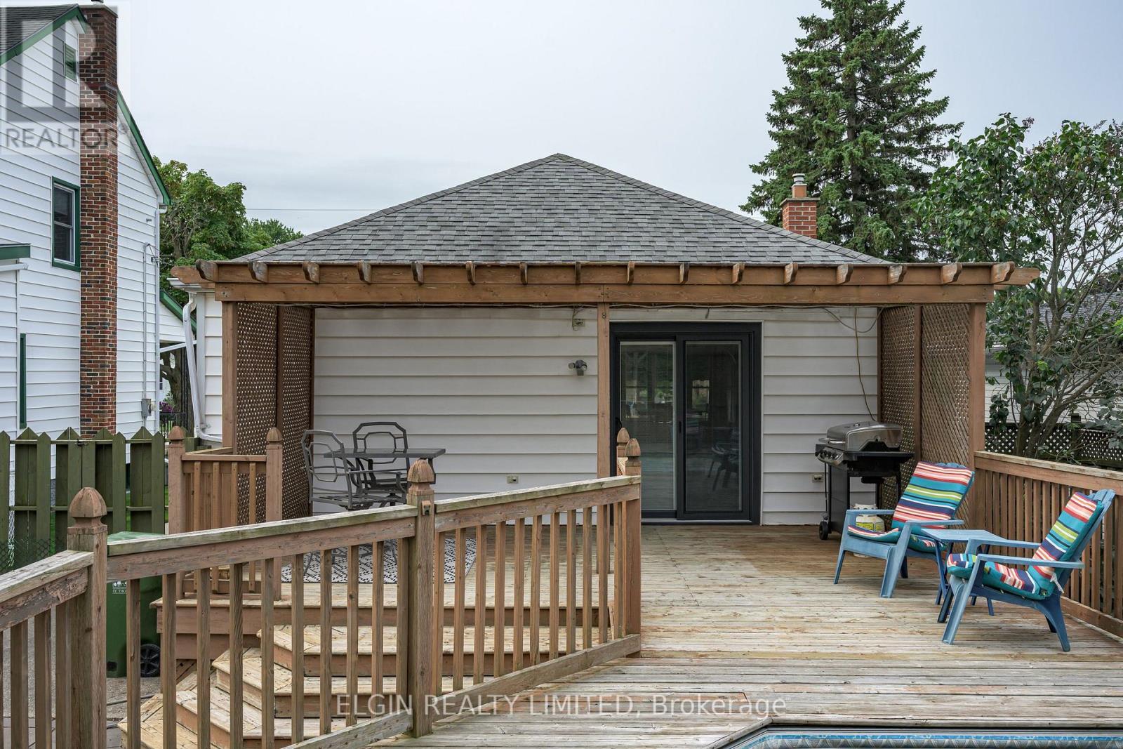 176 Forest Avenue, St. Thomas, Ontario  N5R 2K2 - Photo 14 - X13665486