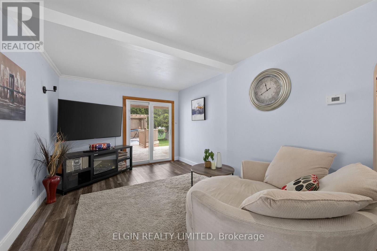 176 Forest Avenue, St. Thomas, Ontario  N5R 2K2 - Photo 16 - X13665486