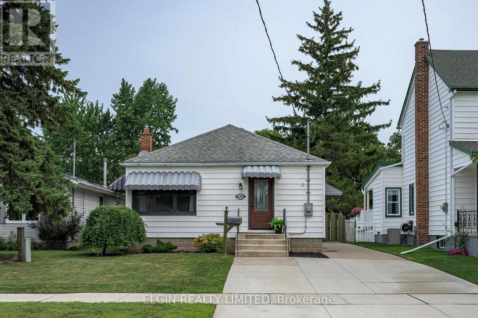 176 Forest Avenue, St. Thomas, Ontario  N5R 2K2 - Photo 2 - X13665486