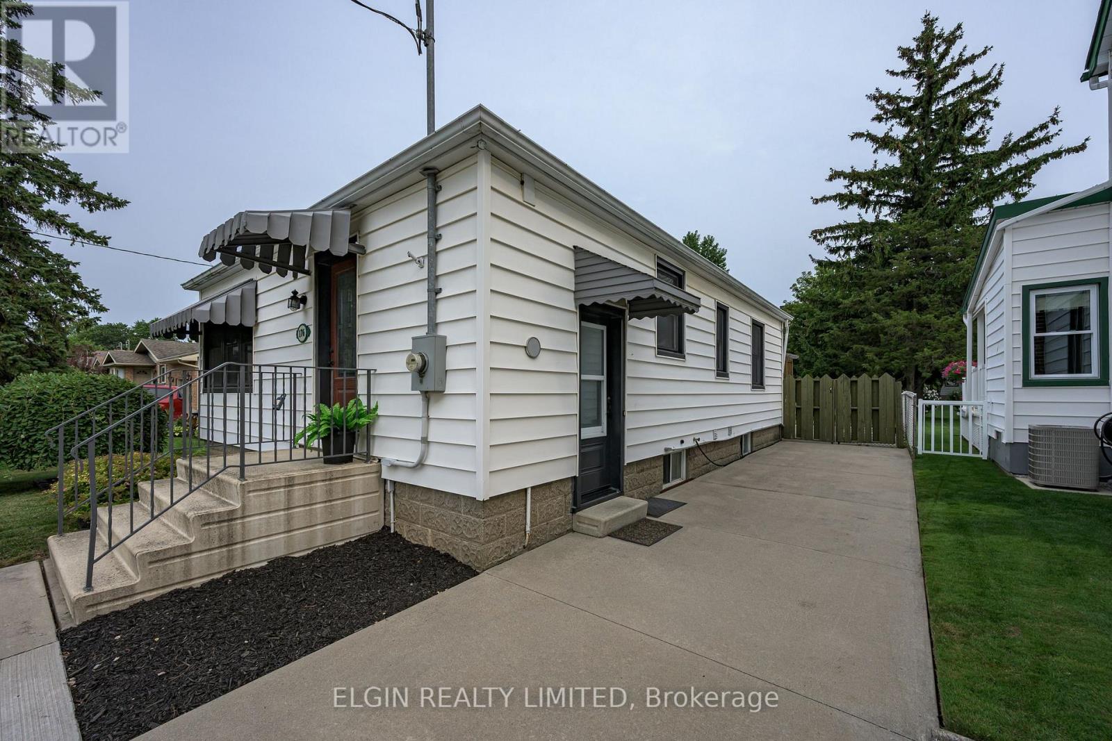 176 Forest Avenue, St. Thomas, Ontario  N5R 2K2 - Photo 3 - X13665486