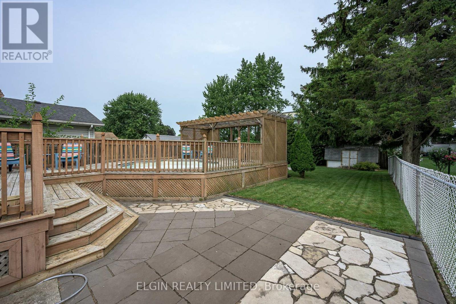 176 Forest Avenue, St. Thomas, Ontario  N5R 2K2 - Photo 4 - X13665486