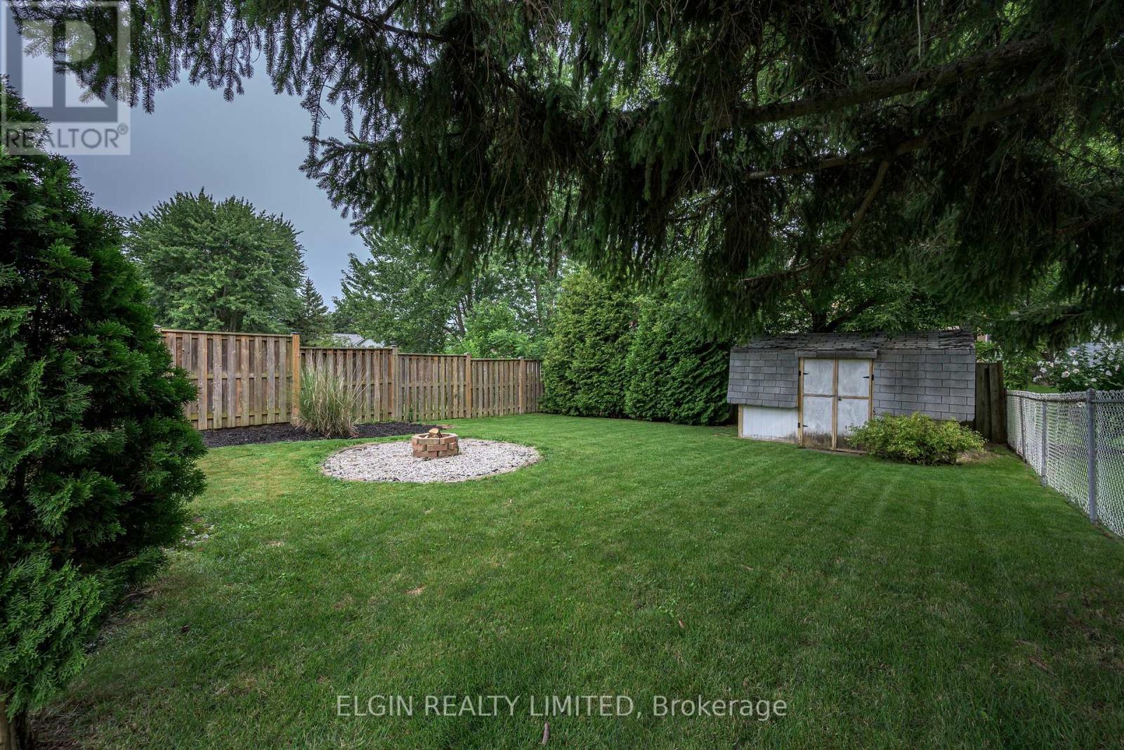 176 Forest Avenue, St. Thomas, Ontario  N5R 2K2 - Photo 5 - X13665486