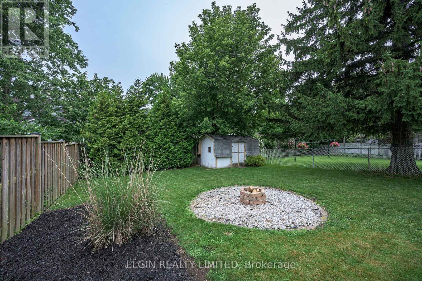 176 Forest Avenue, St. Thomas, Ontario  N5R 2K2 - Photo 6 - X13665486