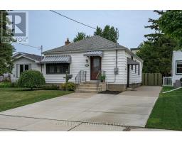 176 FOREST AVENUE, St. Thomas, Ontario