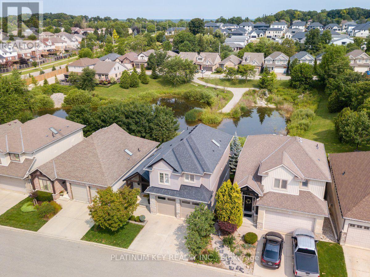 41 - 777 Apricot Drive, London South, Ontario  N6K 5B3 - Photo 2 - X13665538