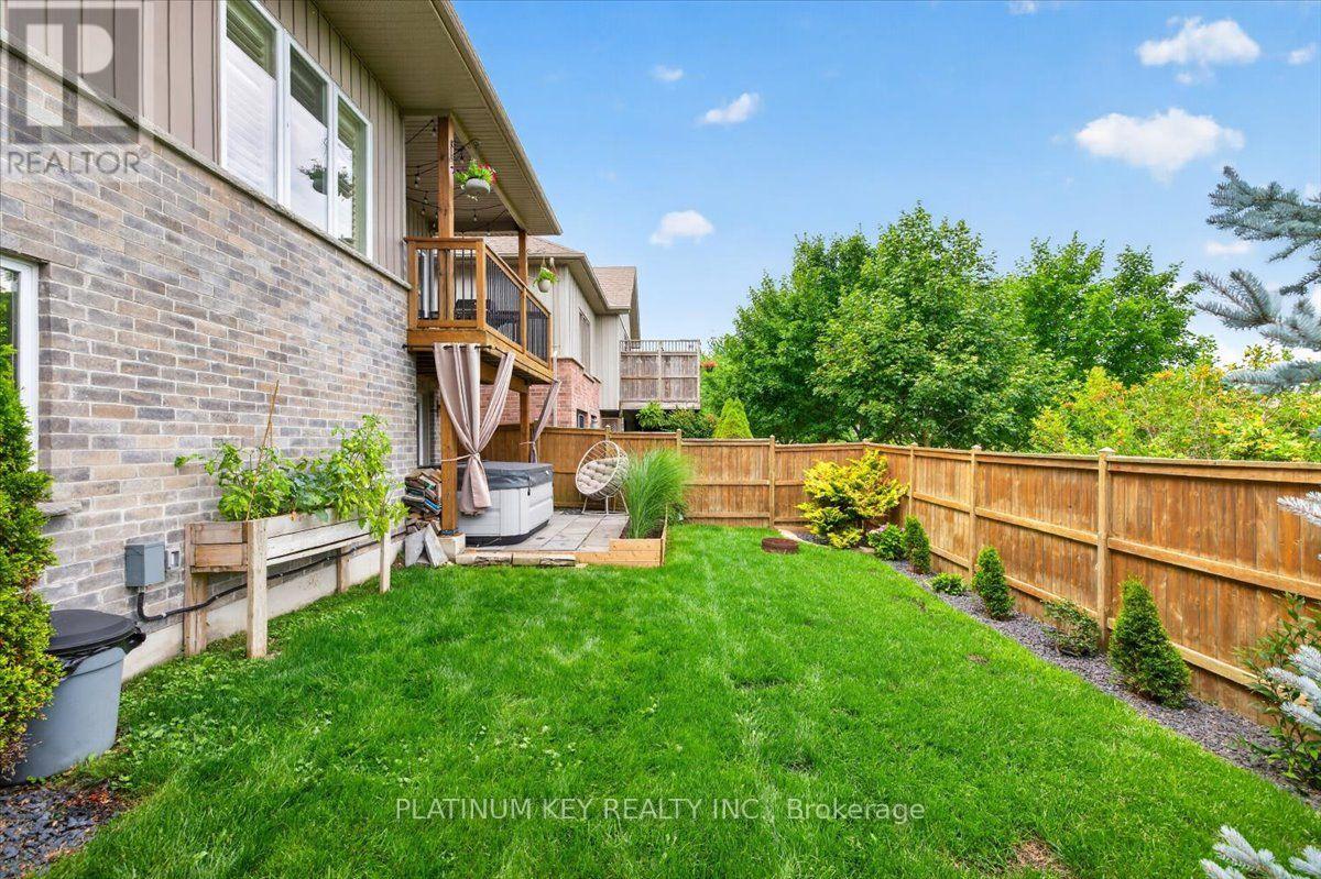 41 - 777 Apricot Drive, London South, Ontario  N6K 5B3 - Photo 23 - X13665538