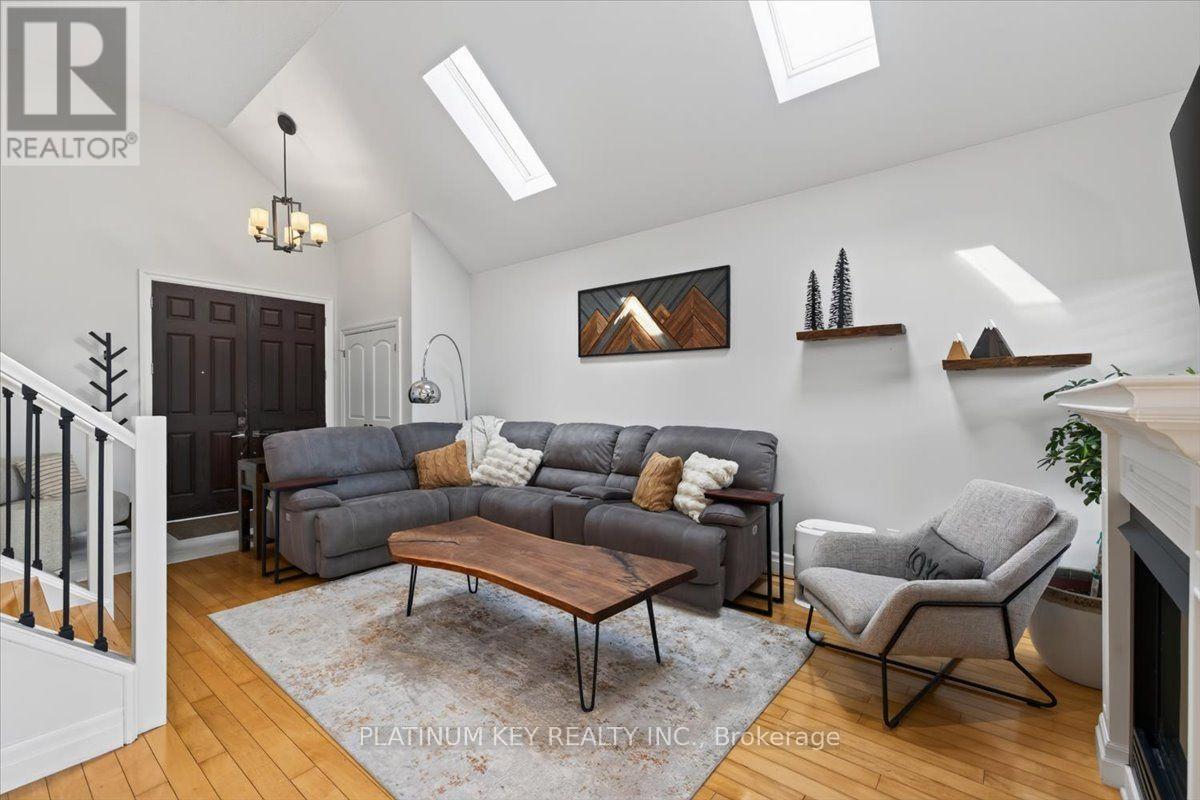 41 - 777 Apricot Drive, London South, Ontario  N6K 5B3 - Photo 4 - X13665538