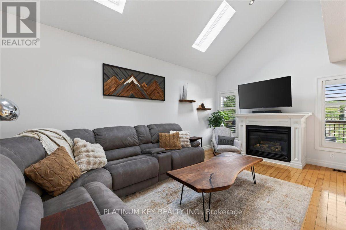 41 - 777 Apricot Drive, London South, Ontario  N6K 5B3 - Photo 6 - X13665538
