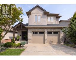 41 - 777 APRICOT DRIVE, London South, Ontario