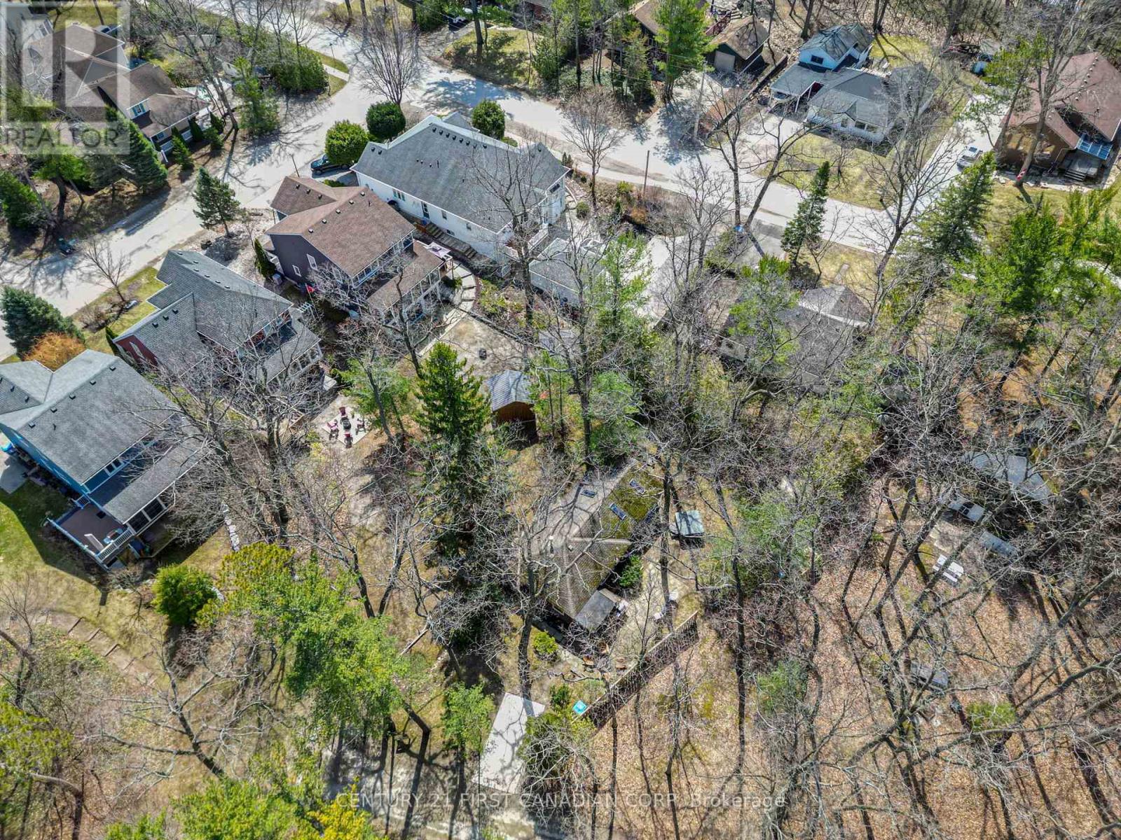 47 Heaman Crescent, Lambton Shores, Ontario  N0M 1T0 - Photo 31 - X13665558