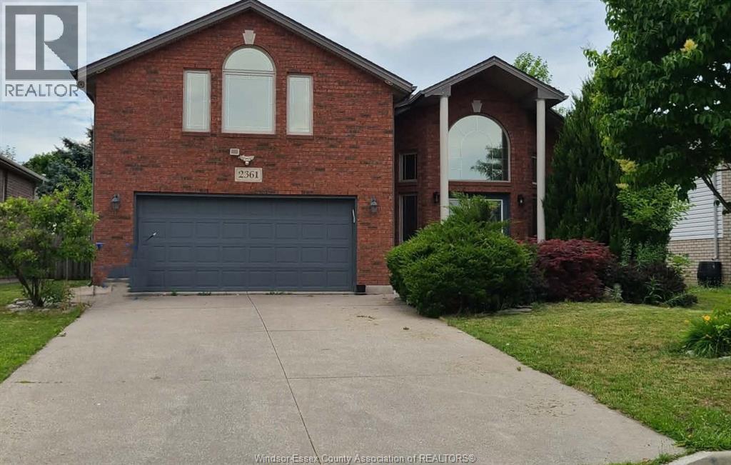 MLS# 26015083: 2361 ASKIN AVENUE, Windsor, Canada