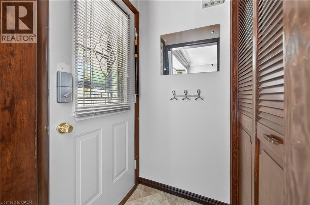 16 Brodick Street, Hamilton, Ontario  L8S 3E4 - Photo 15 - 40831881