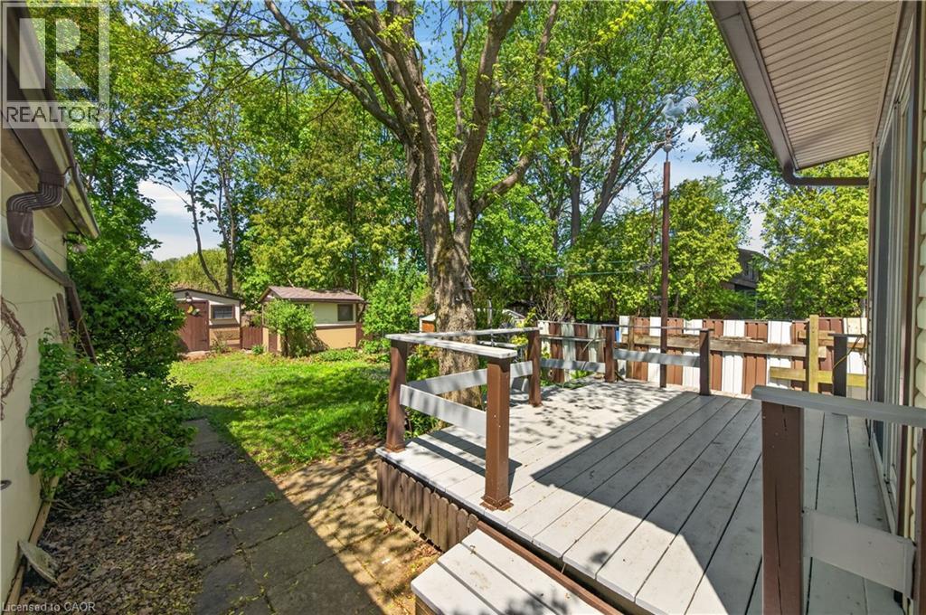 16 Brodick Street, Hamilton, Ontario  L8S 3E4 - Photo 43 - 40831881